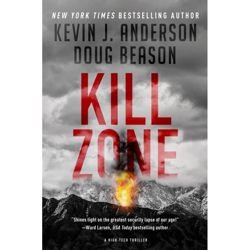 Kill Zone