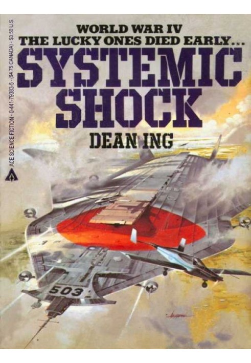 Systemic Shock