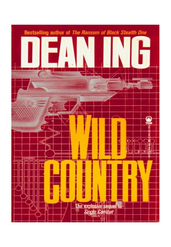 Wild Country