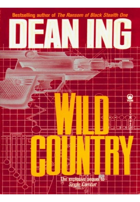 Wild Country