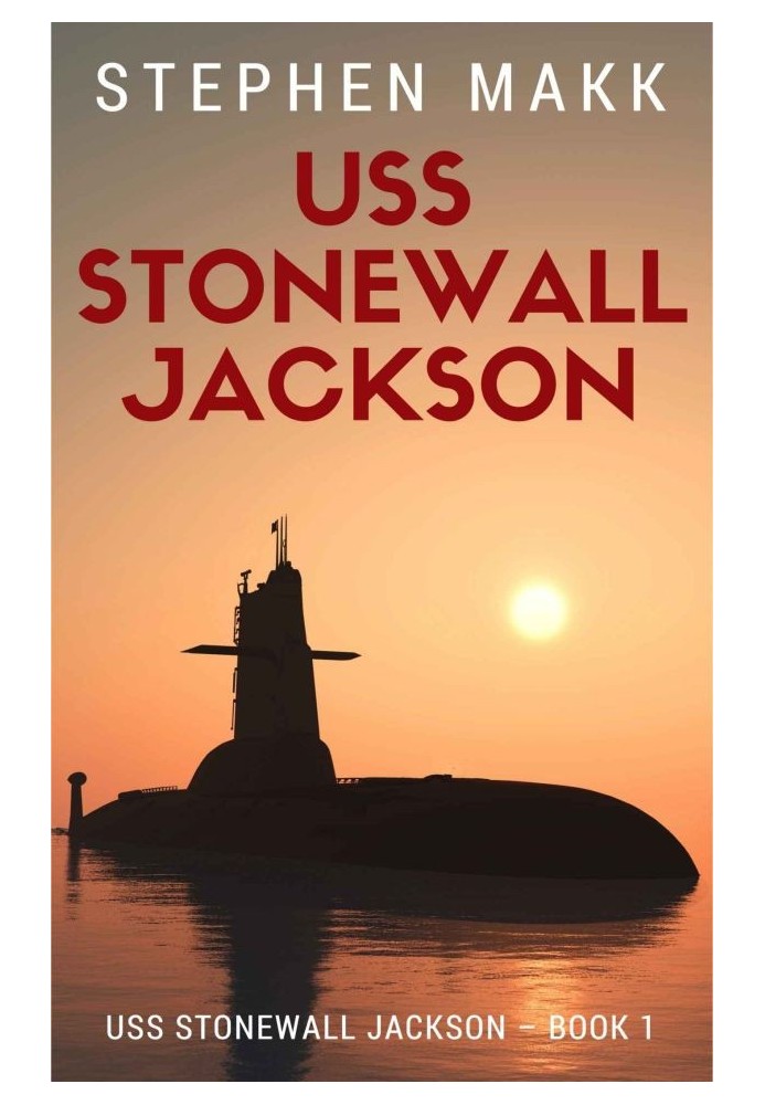 USS Stonewall Jackson