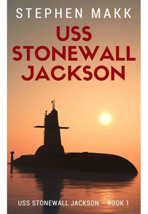 USS Stonewall Jackson