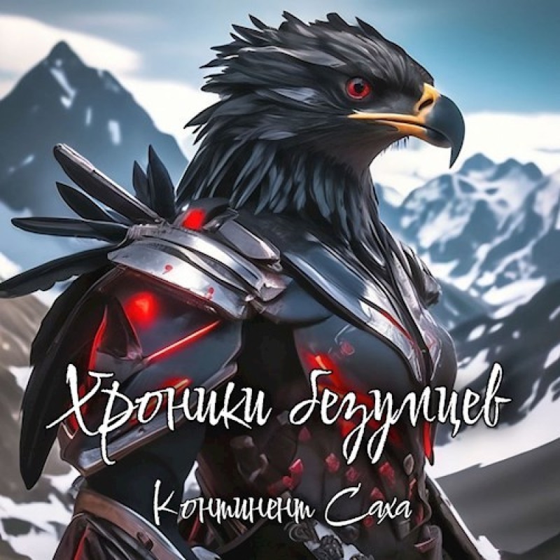 Chronicles of Madmen: Sakha...