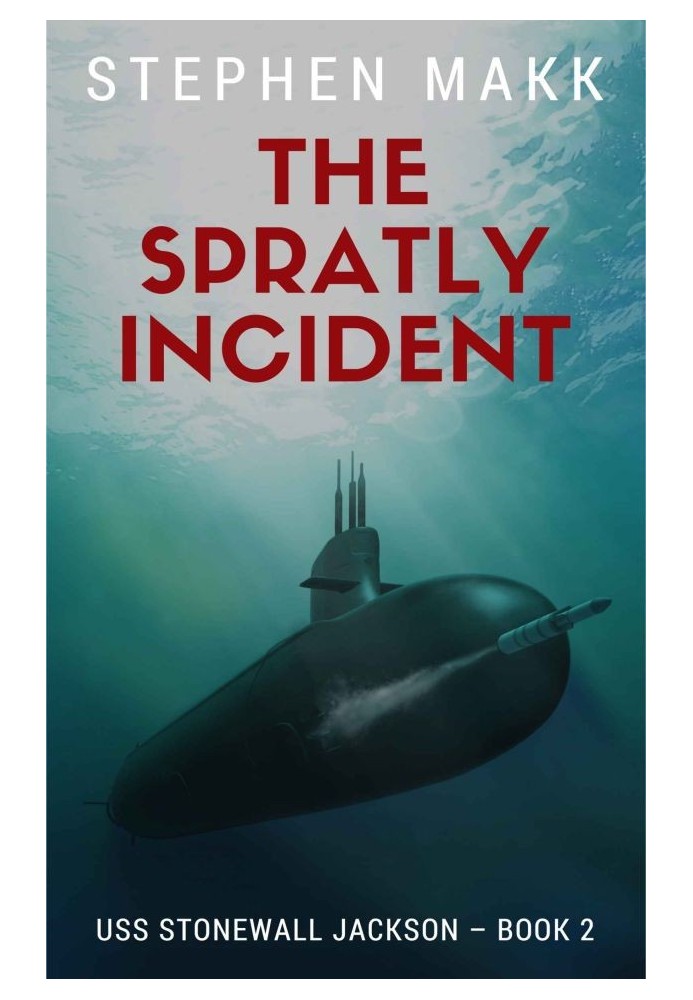 The Spratly Incident