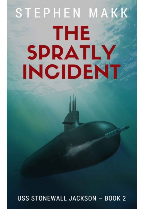 The Spratly Incident