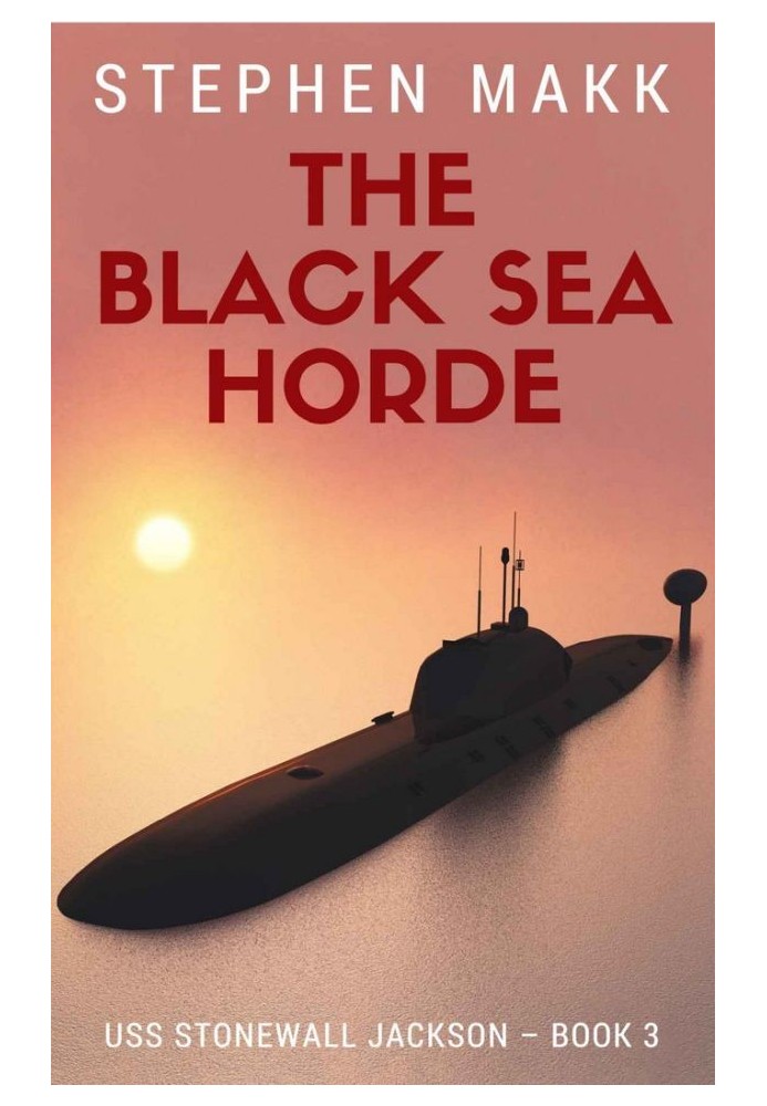 The Black Sea Horde