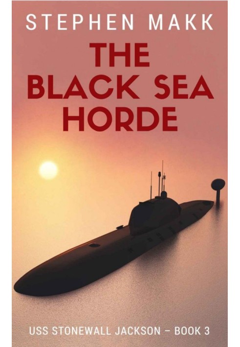 The Black Sea Horde