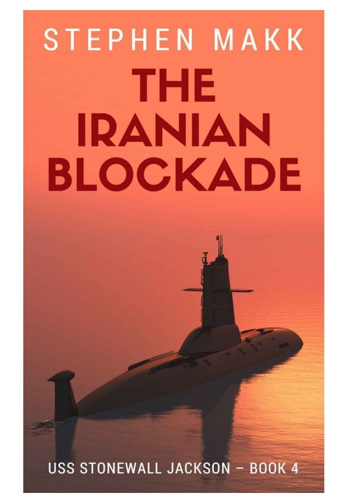 The Iranian Blockade