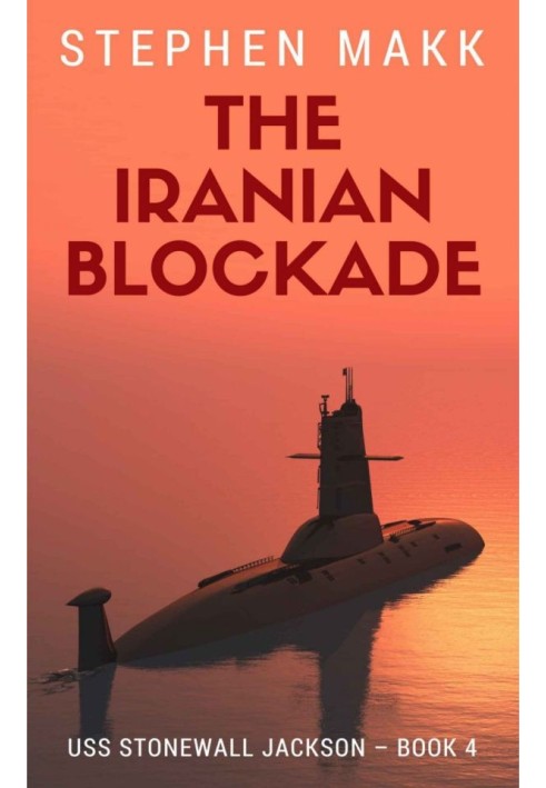 The Iranian Blockade