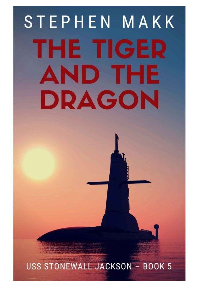 The Tiger and the Dragon