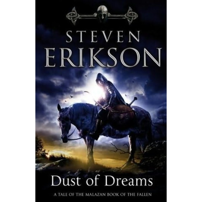 Dust of Dreams