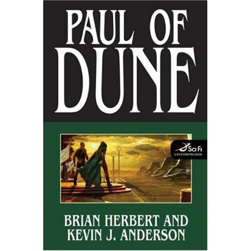 Paul of Dune