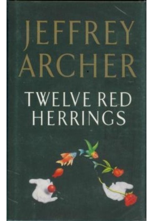 Twelve Red Herrings