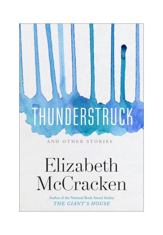 Thunderstruck & Other Stories