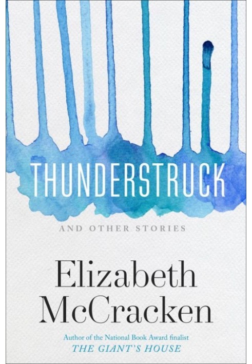 Thunderstruck & Other Stories