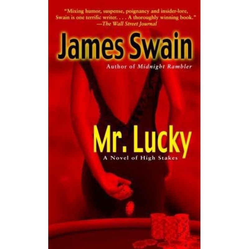 Mr. Lucky