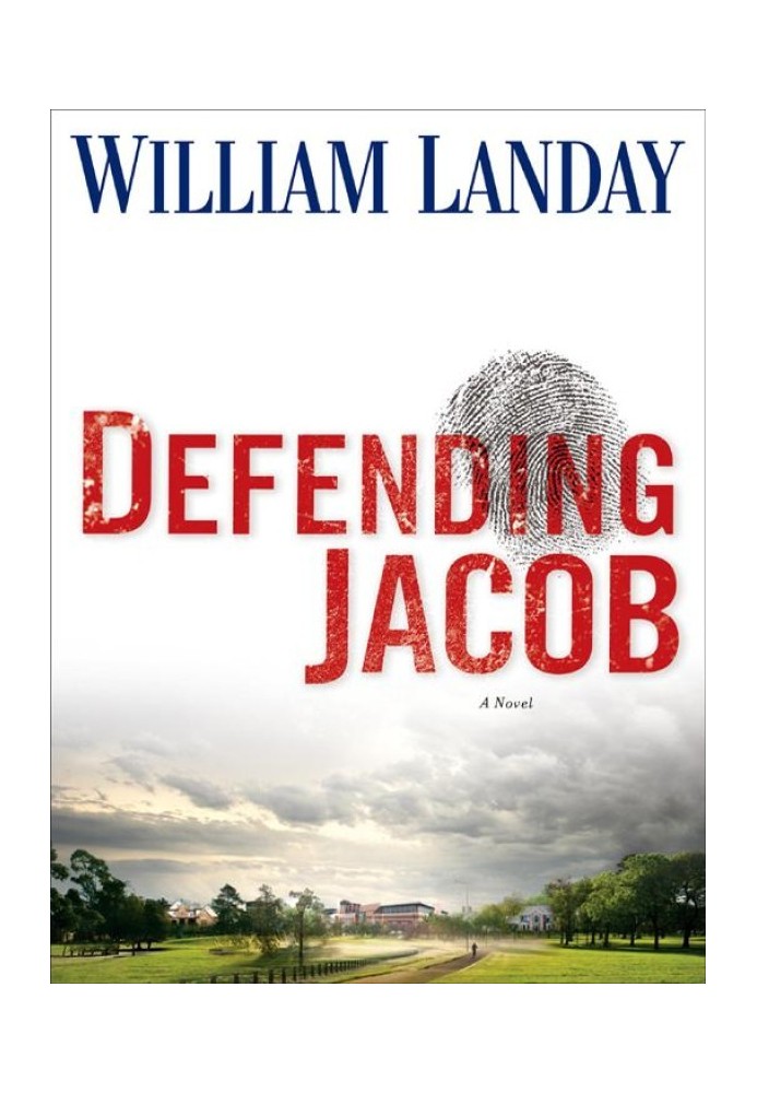 Defending Jacob