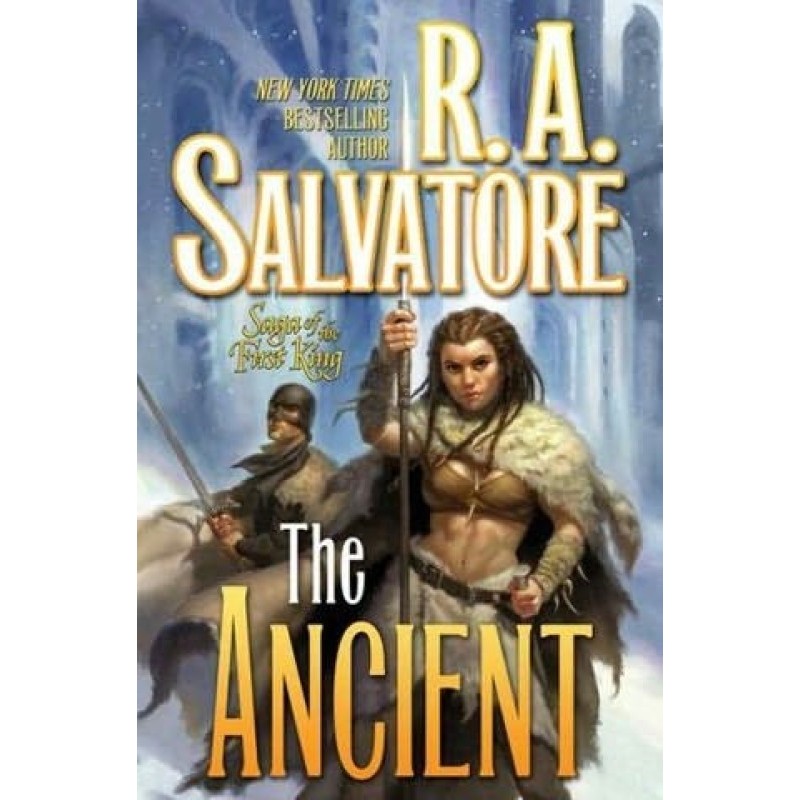 The Ancient
