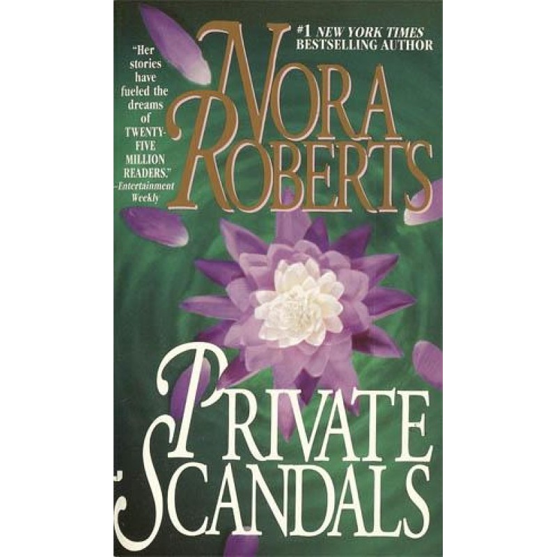 Private scandals
