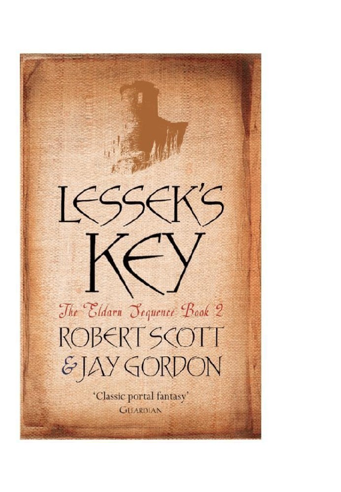 Lessek's Key