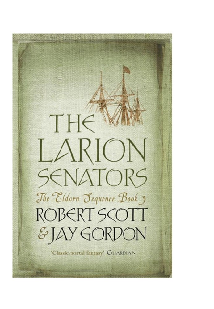 The Larion Senators