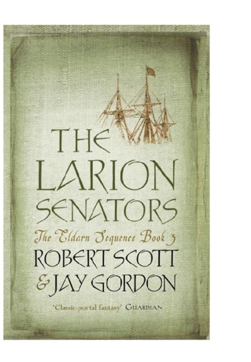 The Larion Senators