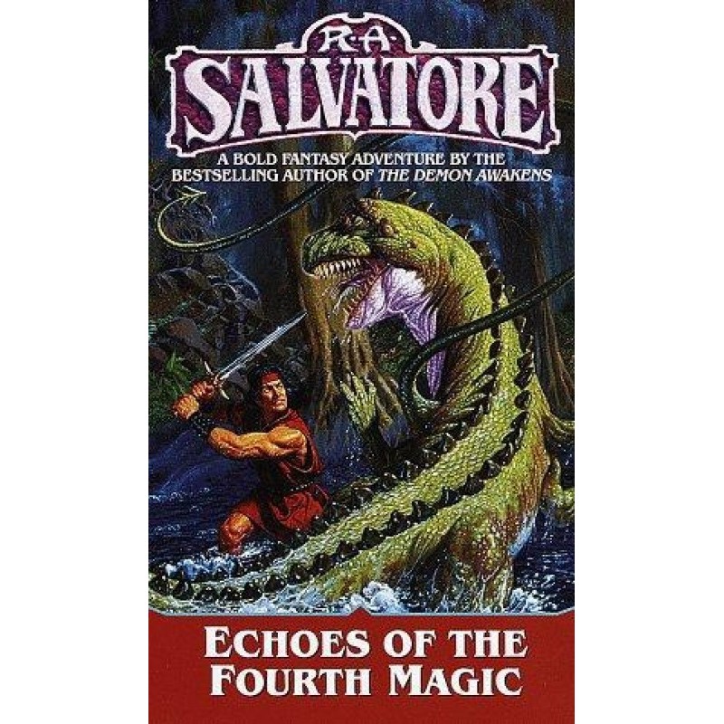 Echoes of the Fourth Magic