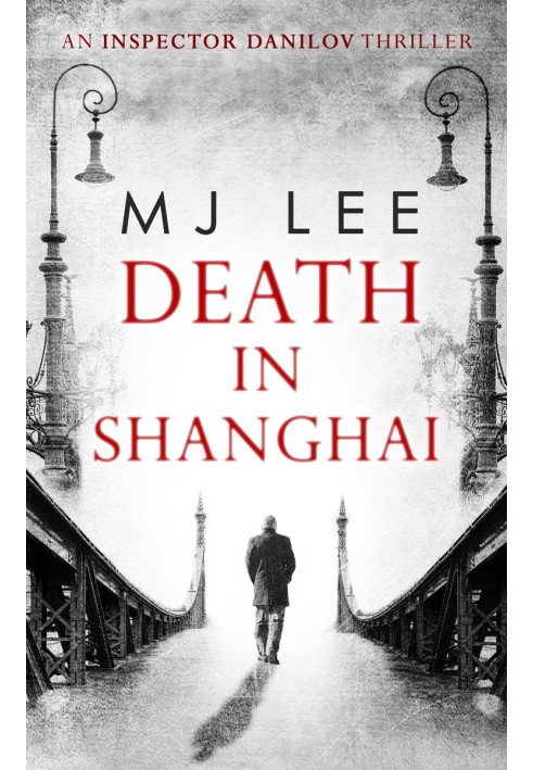 Death In Shanghai