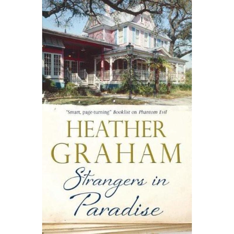 Strangers In Paradise
