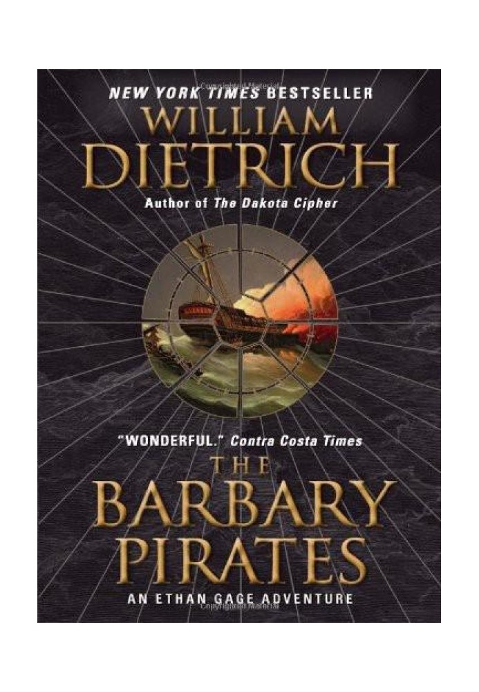 The Barbary Pirates