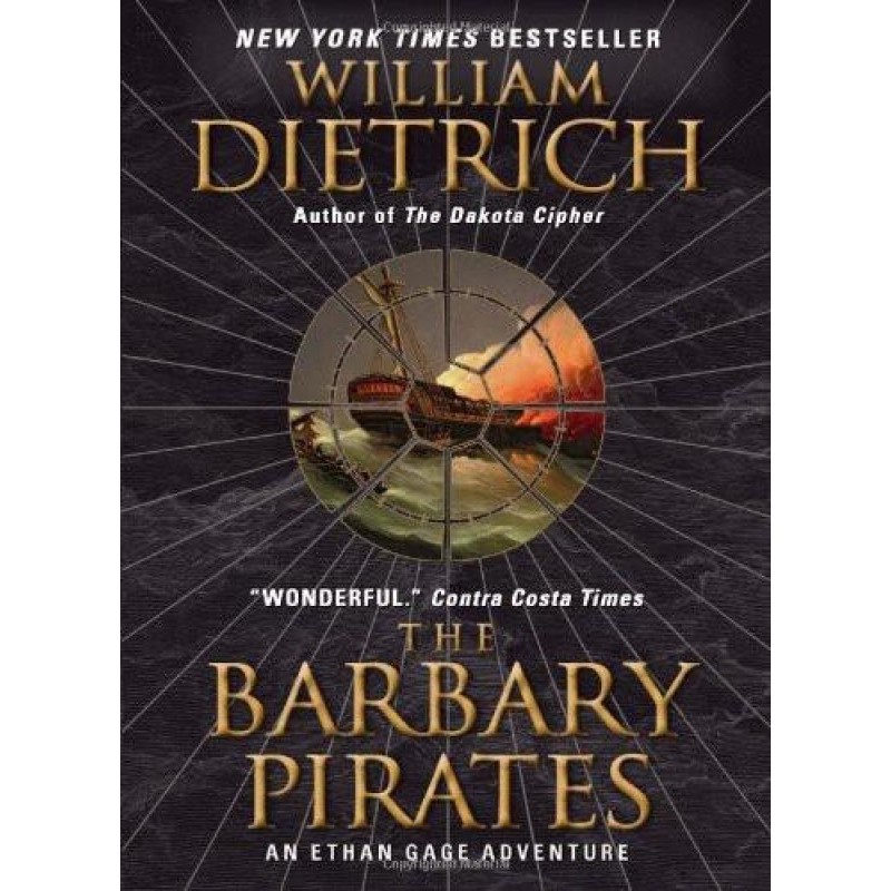 The Barbary Pirates