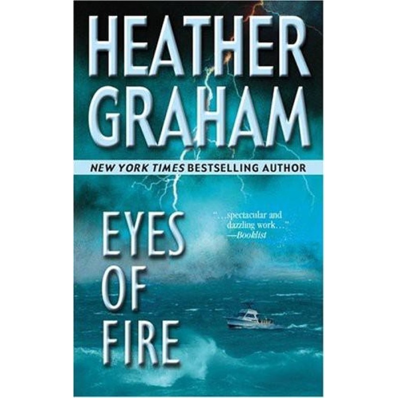 Eyes of Fire