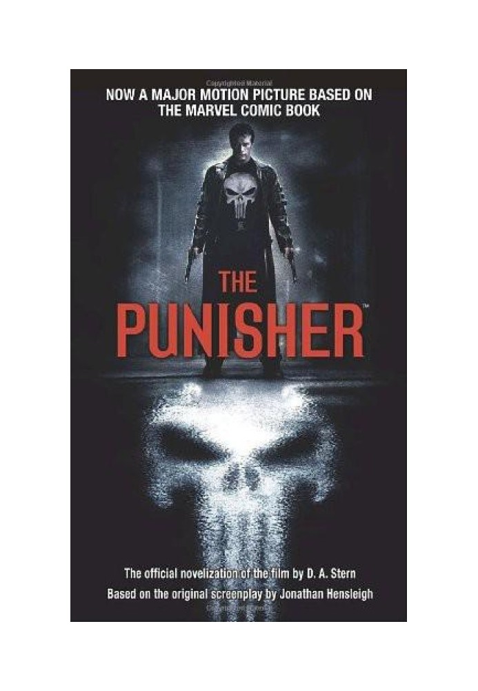 The Punisher