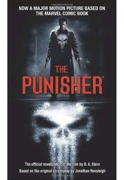 The Punisher