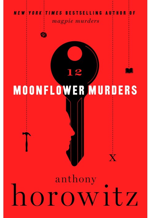 Moonflower Murders