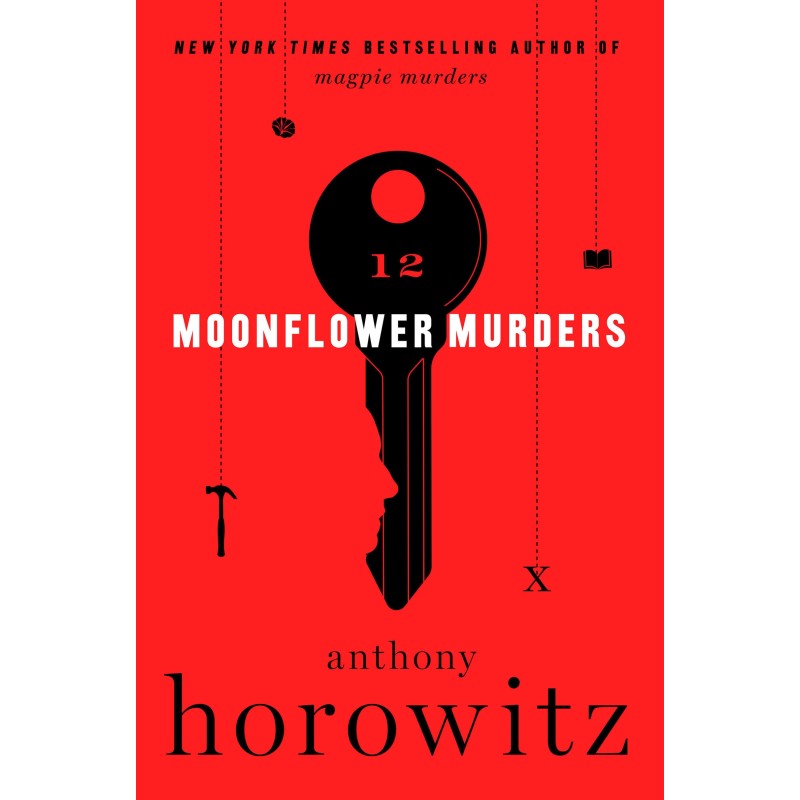 Moonflower Murders