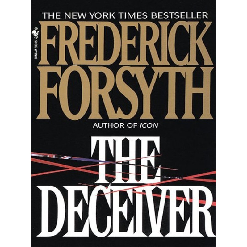 The Deceiver