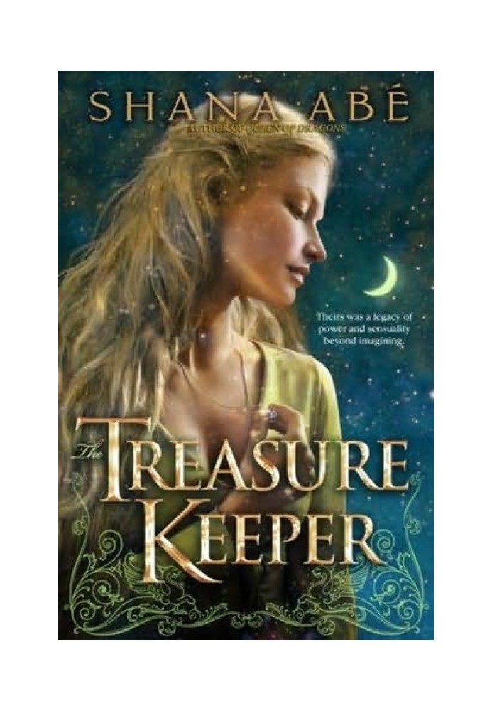 The Treasure Keeper