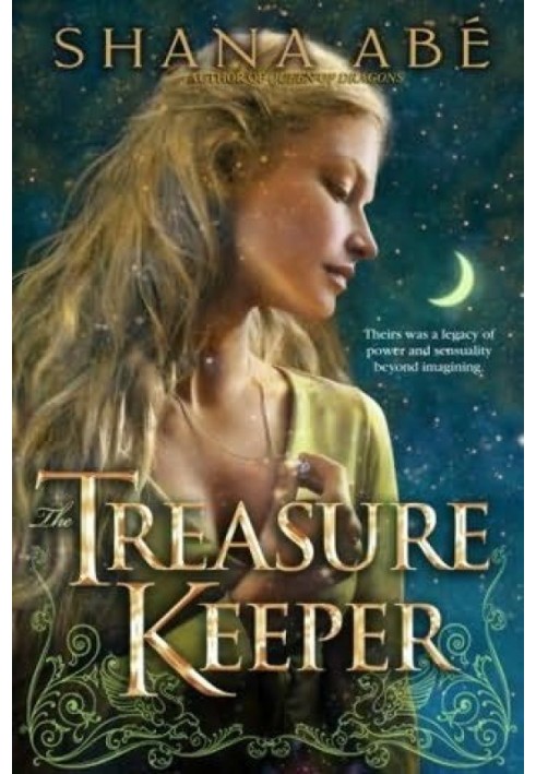 The Treasure Keeper