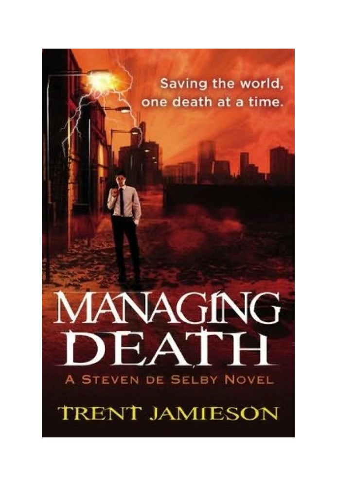 Managing death