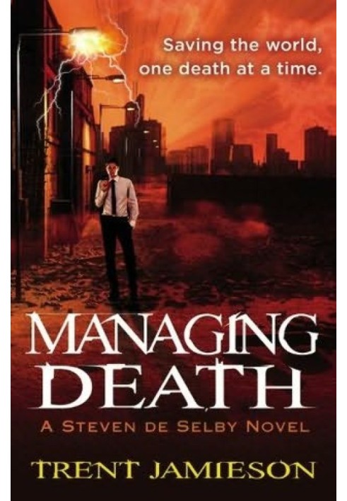 Managing death