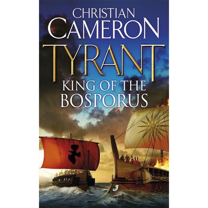 King of the Bosphorus