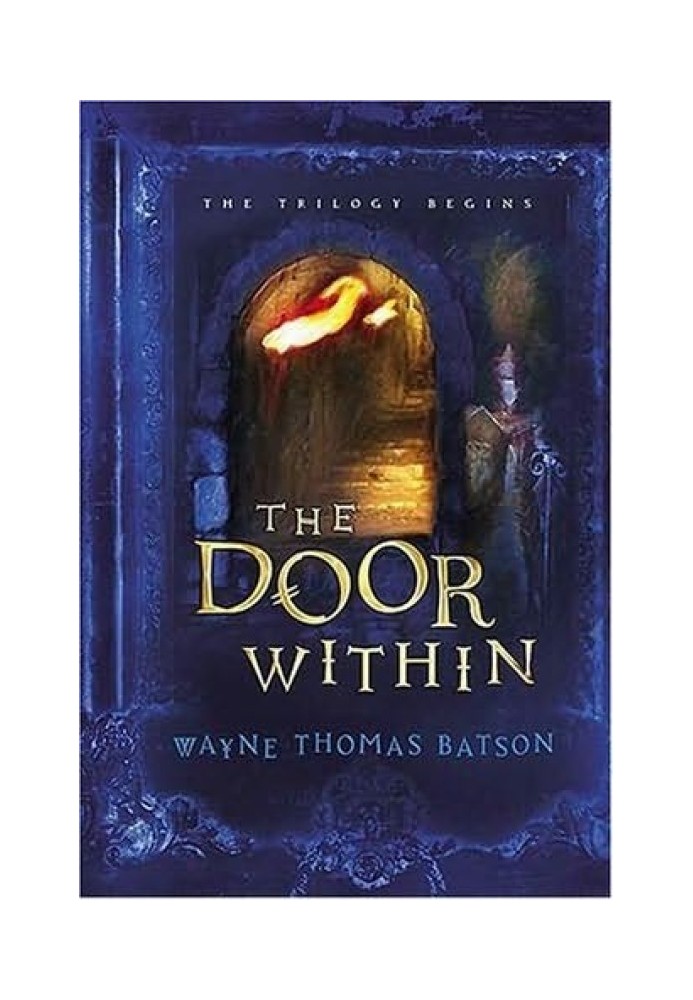 The Door Within