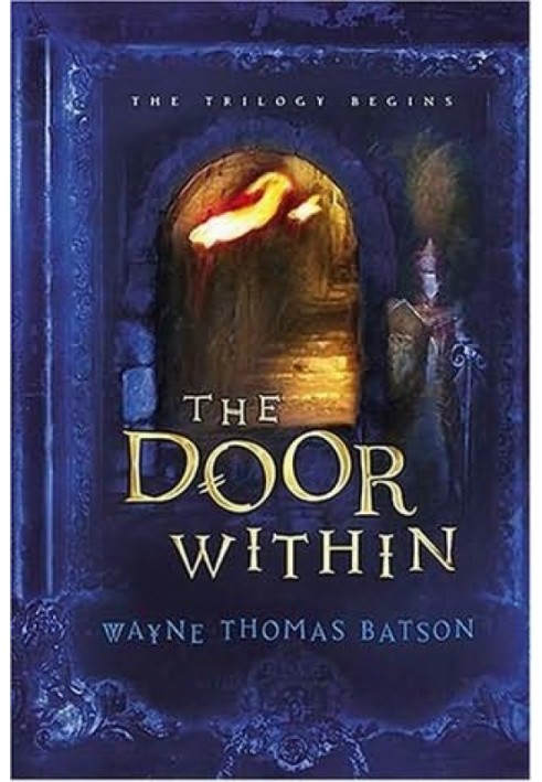 The Door Within