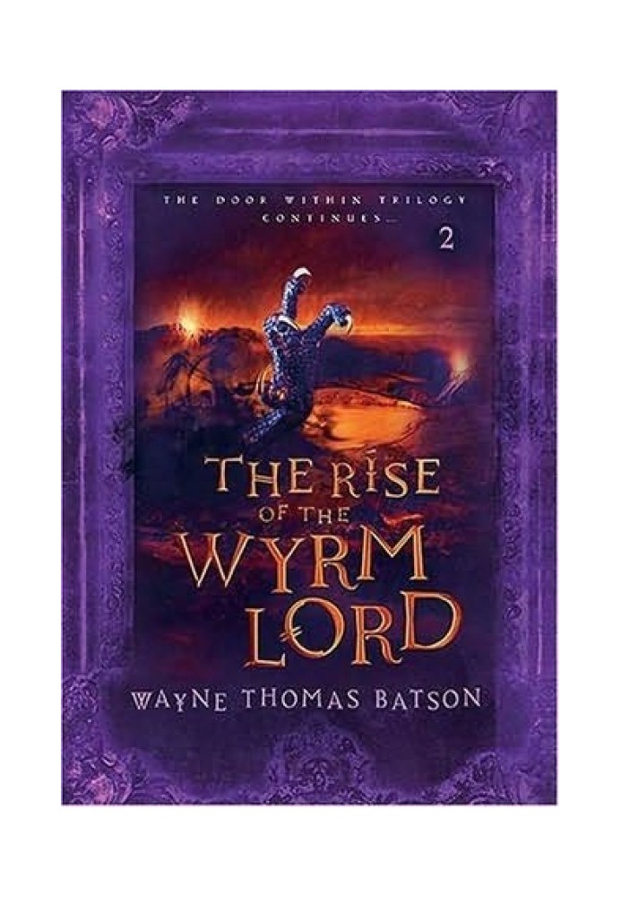 The Rise of the Wrym Lord