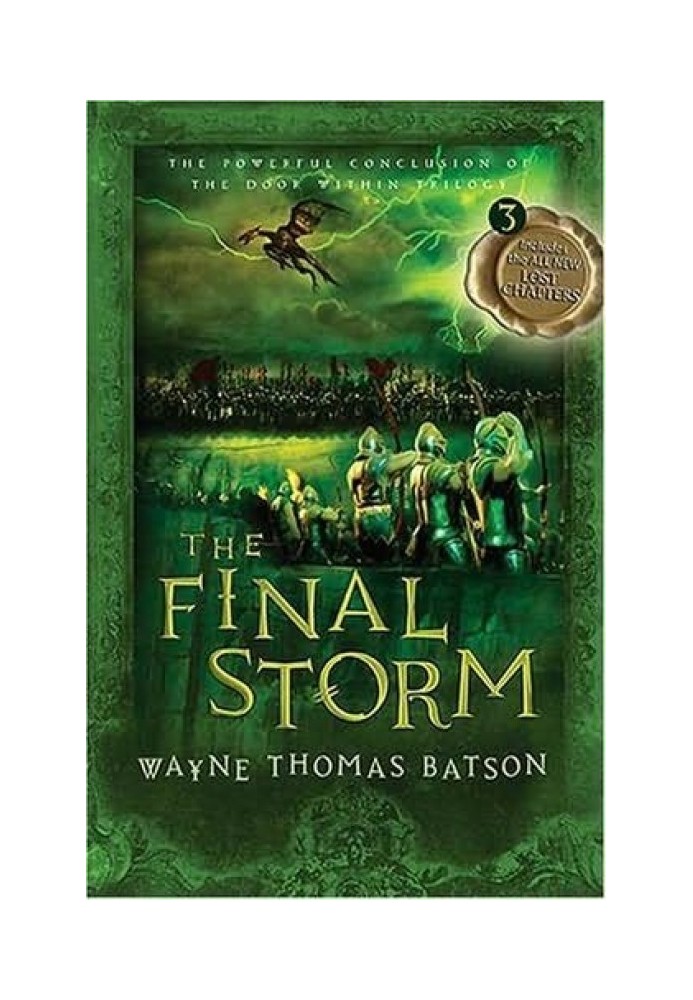 The Final Storm