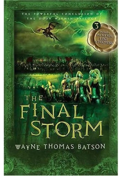 The Final Storm