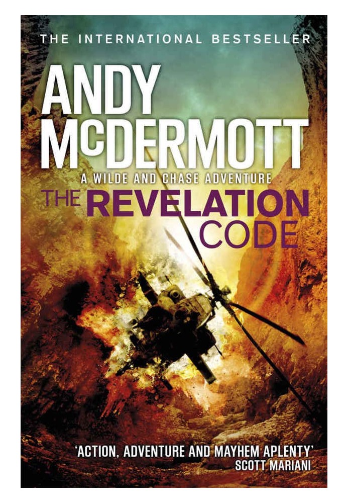 The Revelation Code