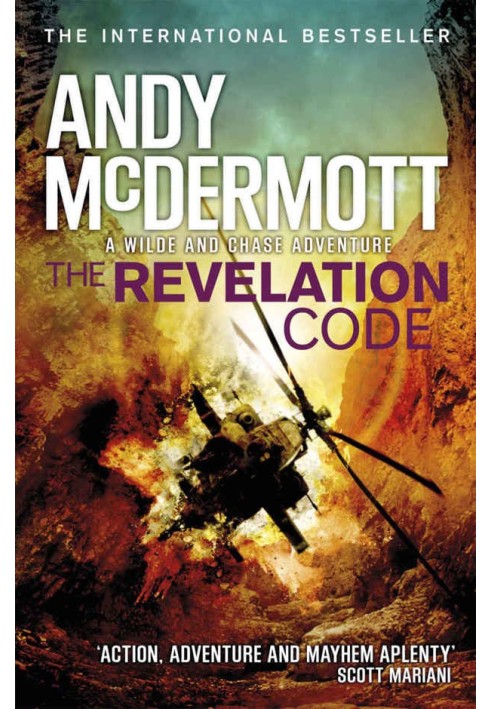 The Revelation Code