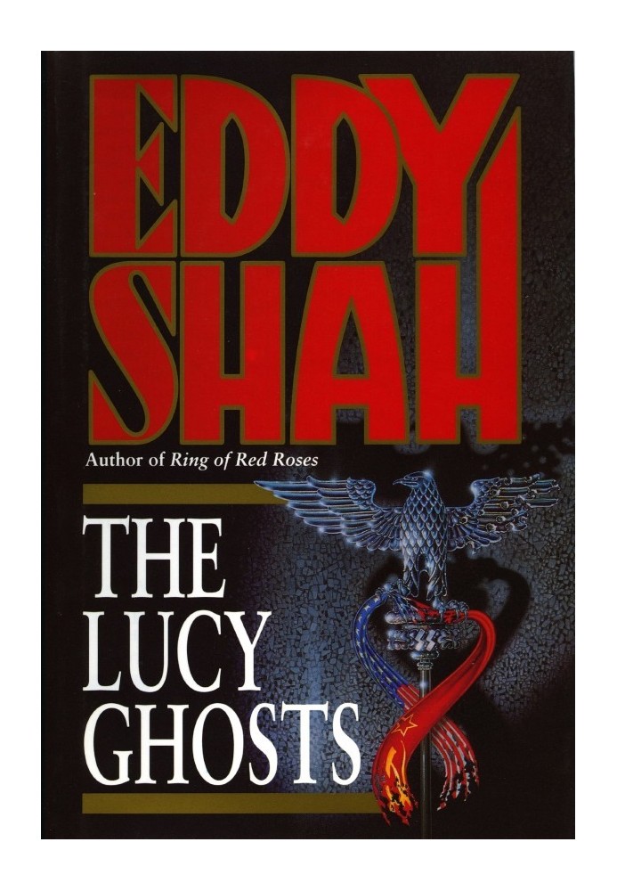 The Lucy Ghosts